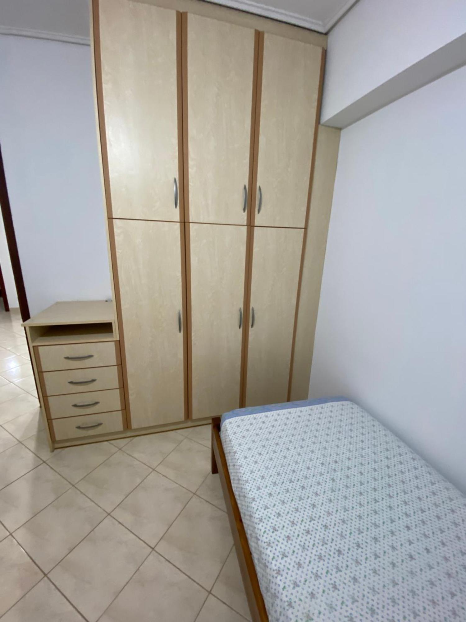 Apartaments Rraku Σαράντα Εξωτερικό φωτογραφία