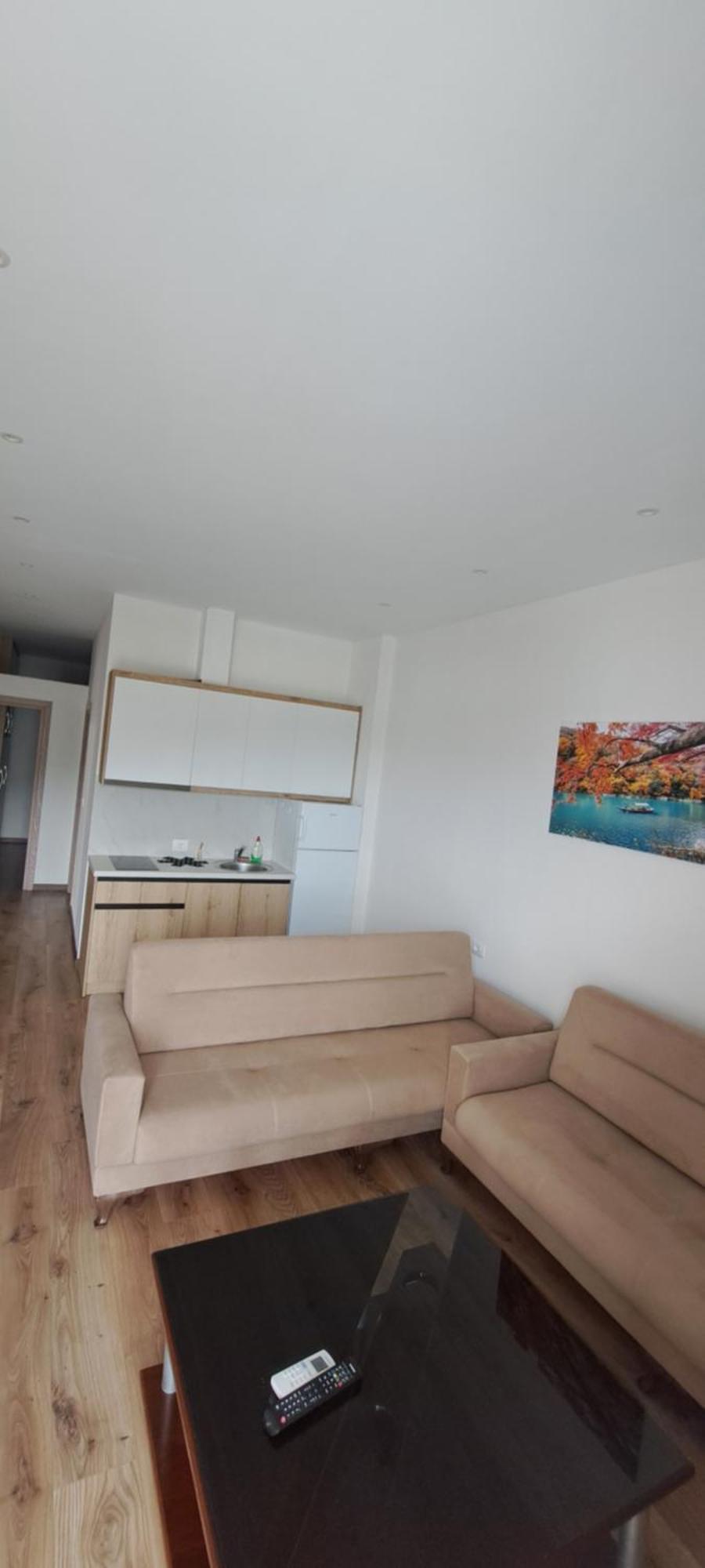 Apartaments Rraku Σαράντα Δωμάτιο φωτογραφία